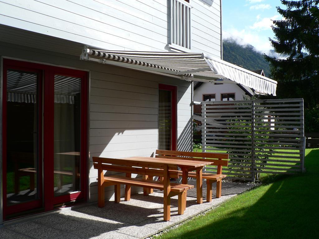 Apartments And Holiday Home Grohar Kranjska Gora Zimmer foto
