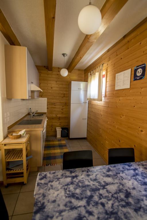 Apartments And Holiday Home Grohar Kranjska Gora Exterior foto