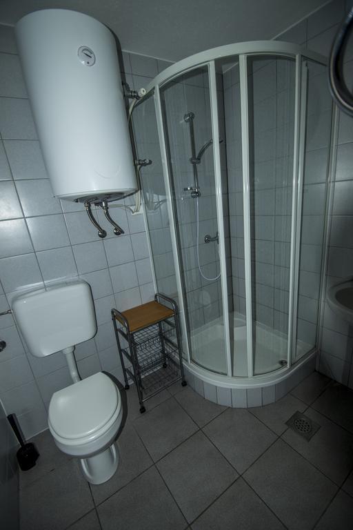 Apartments And Holiday Home Grohar Kranjska Gora Exterior foto